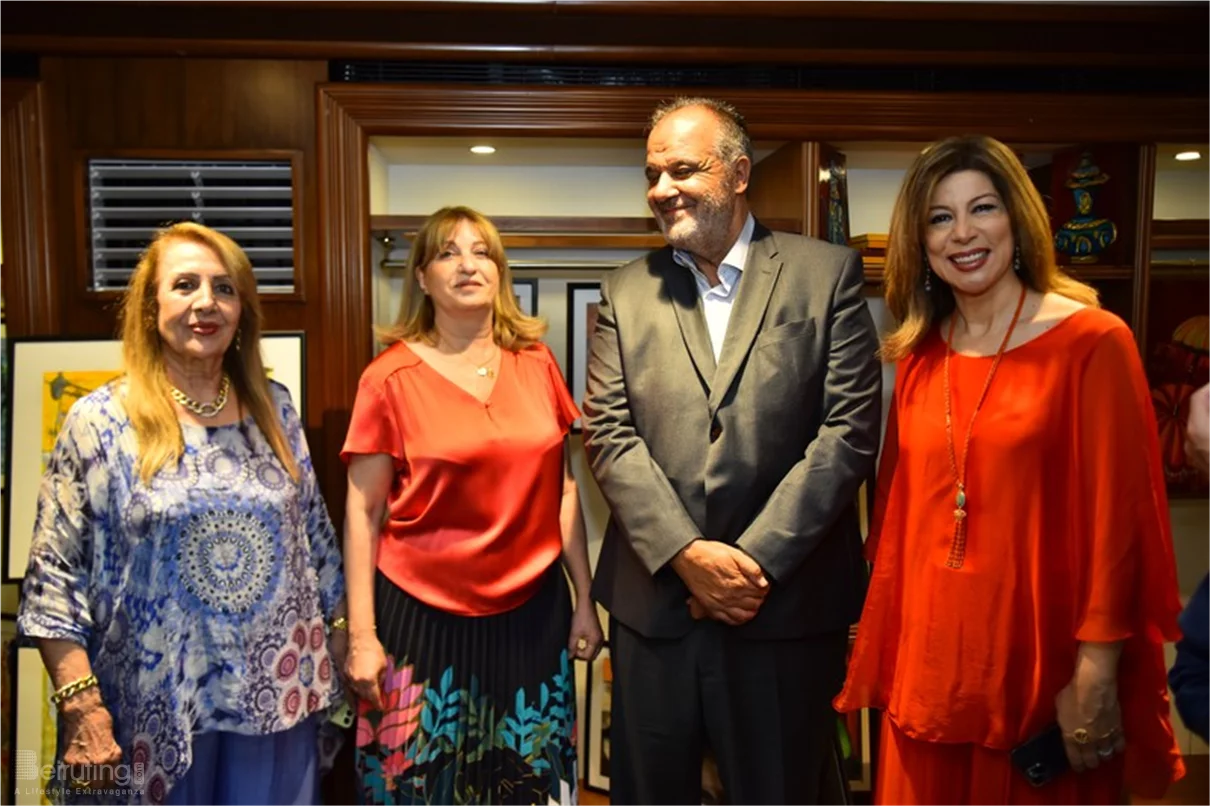 Beirut Lifestyle Avenue Summer 2024